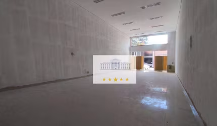 Loja para alugar, 110 m² por R$ 2.500,01/mês - Centro - Araçatuba/SP