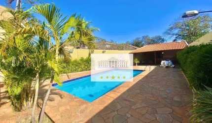 Casa térrea atrás do Araçatuba Shopping