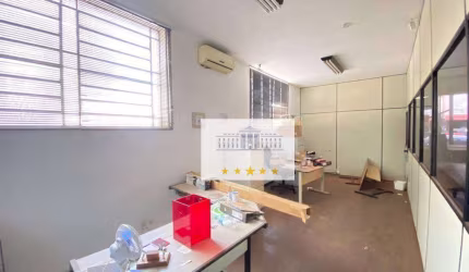 Salão para alugar, 280 m² por R$ 3.500,00/mês - Vila Mendonça - Araçatuba/SP