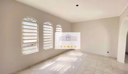 Casa à venda, 200 m² por R$ 480.000,00 - Planalto - Araçatuba/SP
