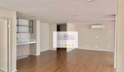 Sala, 99 m² - venda por R$ 730.000,00 ou aluguel por R$ 6.690,00/mês - Jardim Sumaré - Araçatuba/SP