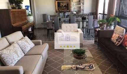 Apartamento à venda, 198 m² por R$ 750.000,00 - Vila Bandeirantes - Araçatuba/SP
