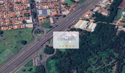 Área à venda, 17136 m² por R$ 3.000.000,00 - Chácaras Paraíso - Araçatuba/SP