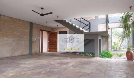 Casa, 390 m² - venda por R$ 1.700.000,00 ou aluguel por R$ 7.842,00/mês - Jardim Nova Yorque - Araçatuba/SP
