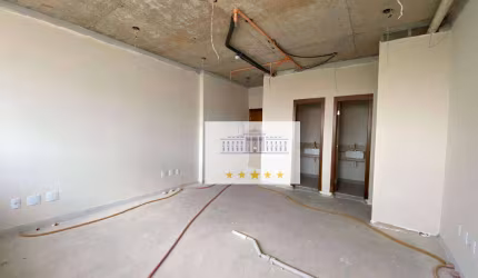 Sala à venda, 38 m² por R$ 250.000,00 - Centro - Araçatuba/SP