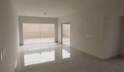 Apartamento Duplex com 3 dormitórios à venda, 233 m² por R$ 460.000,00 - Centro - Pereira Barreto/SP
