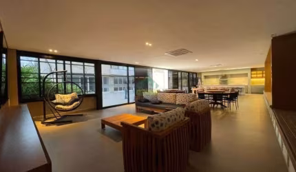 Apartamento com 3 suítes à venda, 135 m² por R$ 890.000 - Vila Mendonça - Araçatuba/SP