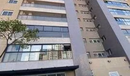 Apartamento com 3 dormitórios à venda, 135 m² por R$ 1.000.000,00 - Vila Mendonça - Araçatuba/SP