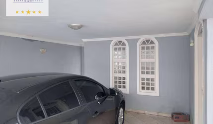 Casa com 3 dormitórios à venda, 249 m² por R$ 350.000,00 - São Vicente - Araçatuba/SP