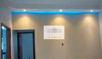 Casa com 3 dormitórios à venda, 30 m² por R$ 250.000,00 - Residencial Vista Verde - Araçatuba/SP