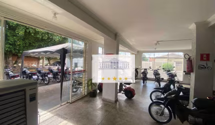 Casa comercial para venda!
