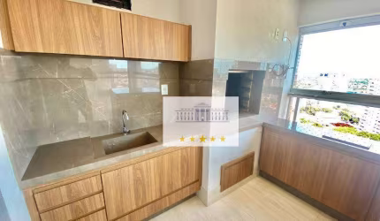 Apartamento com 3 dormitórios à venda, 182 m² por R$ 1.680.000,00 - Higienópolis - Araçatuba/SP
