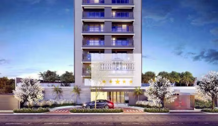 Apartamento em fase final de construção, em localização nobre!