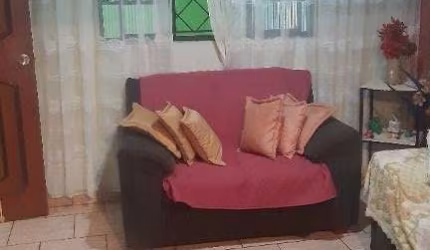 Casa com 3 dormitórios à venda, 162 m² por R$ 200.000,00 - Planalto - Araçatuba/SP