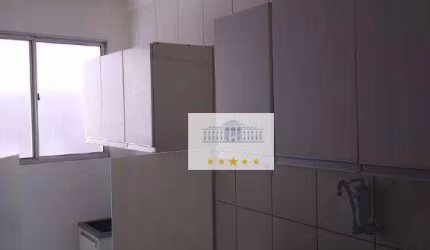 Apartamento com 2 dormitórios à venda, 50 m² por R$ 160.000,00 - Jardim Sumaré - Araçatuba/SP