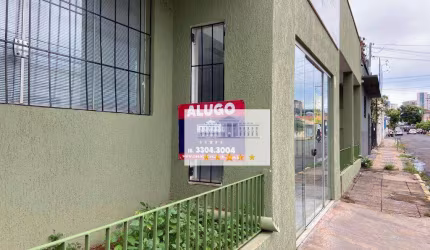 Barracão para alugar, 600 m² por R$ 4.500,00/mês - São Joaquim - Araçatuba/SP