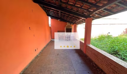 Sobrado para locação em região nobre! Tanto para comercial quanto para residencial!