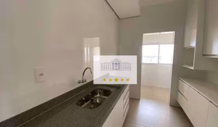 Apartamento com 2 dormitórios à venda, 87 m² por R$ 480.000,00 - Vila Carvalho - Araçatuba/SP