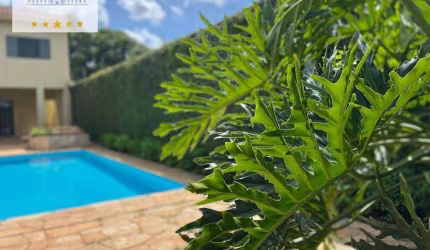 Sobrado com 3 dormitórios à venda, 338 m² por R$ 1.000.000,00 - Vila Mendonça - Araçatuba/SP