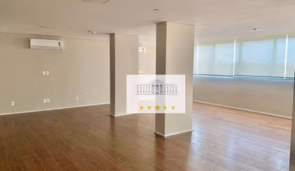 Sala à venda, 99 m² por R$ 800.000,00 - Jardim Sumaré - Araçatuba/SP