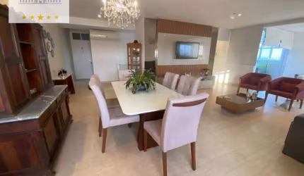 Cobertura à venda, 318 m² por R$ 850.000,00 - Jardim Nova Yorque - Araçatuba/SP
