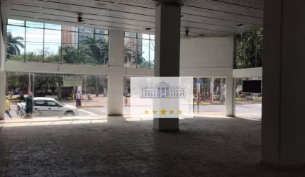 Prédio à venda, 700 m² por R$ 5.000.000,00 - Centro - Araçatuba/SP