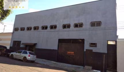 Prédio à venda, 700 m² por R$ 1.390.000,00 - São Joaquim - Araçatuba/SP