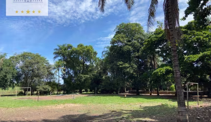 Chácara à venda, 10000 m² por R$ 1.500.000,00 - Chácaras de Recreio Monteiro - Araçatuba/SP