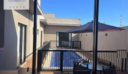 Casa para alugar, 254 m² por R$ 7.000,01/mês - Aeroporto - Araçatuba/SP