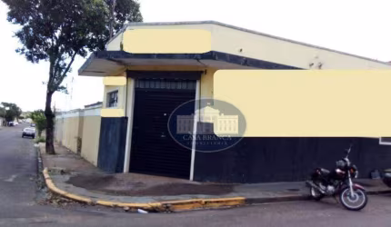 Salão para alugar, 60 m² por R$ 1.567,98/mês - São Joaquim - Araçatuba/SP