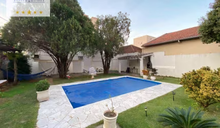 Sobrado à venda, 238 m² por R$ 1.650.000,00 - Centro - Araçatuba/SP