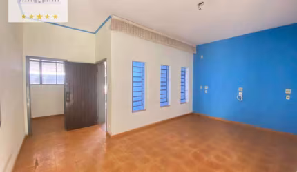 Casa com 3 dormitórios à venda, 196 m² por R$ 350.000,00 - Bairro das Bandeiras - Araçatuba/SP
