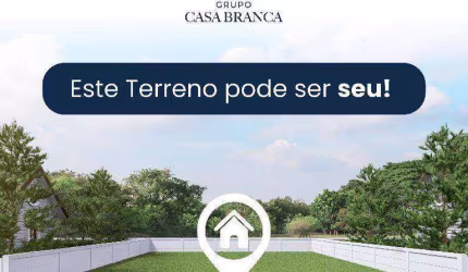 Terreno à venda, 210 m² por R$ 105.000,00 - Condomínio Barcelona ll - Araçatuba/SP