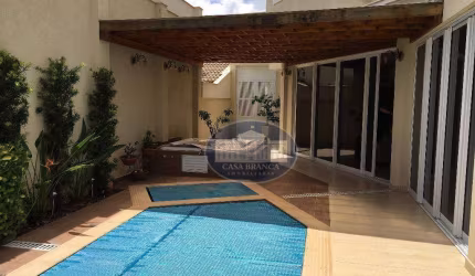 Casa com 4 dormitórios à venda, 400 m² por R$ 2.300.000,00 - Aeroporto - Araçatuba/SP