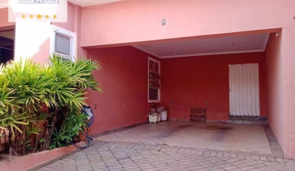 Casa com 3 dormitórios, 403 m² - venda por R$ 700.000,00 ou aluguel por R$ 5.250,01/mês - Jardim Sumaré - Araçatuba/SP