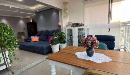 Lindo apartamento á venda no Duetto Boulevard- Araçatuba-SP