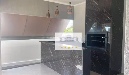 Rancho à venda, 139 m² por R$ 750.000,00 - Aeroporto - Araçatuba/SP