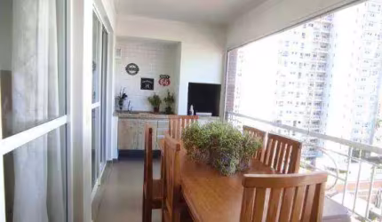 Lindissimo apartamento na região central de Araçatuba-SP