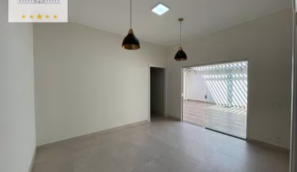 Exelente casa á venda no bairro Das Bandeiras- Araçatuba-SP