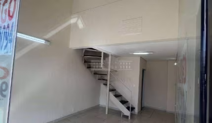 Salão para alugar, 45 m² por R$ 1.500,02/mês - Vila Nova - Araçatuba/SP