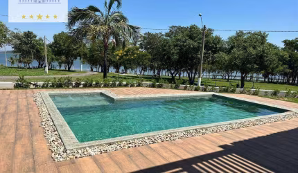 Rancho á venda no condominio Costa Azul- Araçatuba- SP