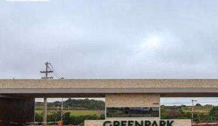 Terreno à venda, 360 m² por R$ 320.000 - Conjunto Habitacional Elias Stefan - Araçatuba/SP