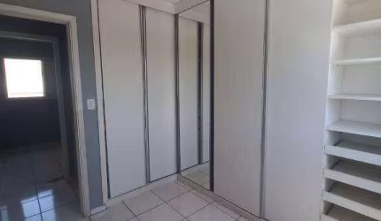 Apartamento com 3 dormitórios à venda, 58 m² por R$ 190.000,00 - Vila Alba - Araçatuba/SP