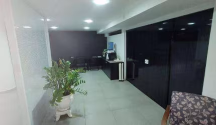 Sala à venda, 110 m² por R$ 250.000,00 - Centro - Araçatuba/SP