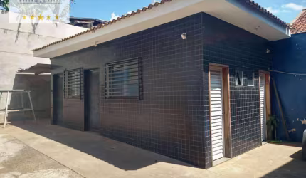 Barracão à venda, 200 m² por R$ 440.000,00 - Umuarama - Araçatuba/SP