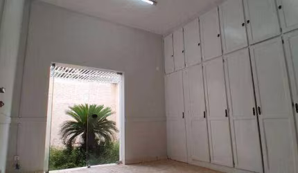 Casa para alugar, 180 m² por R$ 3.450,00/mês - Vila Mendonça - Araçatuba/SP