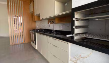 Casa à venda, 149 m² por R$ 720.000,00 - Condomínio Barcelona - Araçatuba/SP