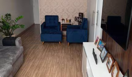 Lindo Apartamento Duplex para venda em Araçatuba