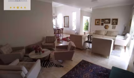Casa com 3 dormitórios para alugar, 320 m² por R$ 6.000,00/mês - Vila Mendonça - Araçatuba/SP