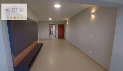 Apartamento á venda em Araçatuba, ótima localização